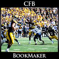 College Football Under the Radar Week 8 Picks College Football Under the Radar Week 8 Picks
